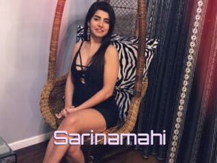 Sarinamahi