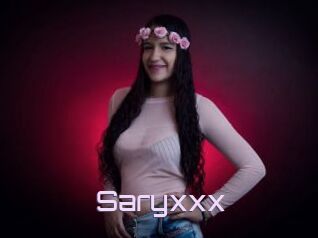 Saryxxx