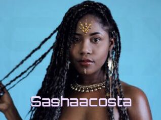 Sashaacosta