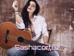 Sashacortez