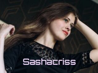 Sashacriss