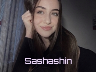 Sashashin