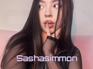 Sashasimmon