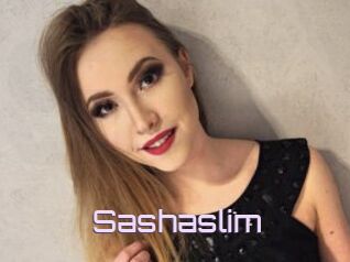 Sashaslim