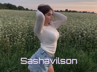 Sashavilson