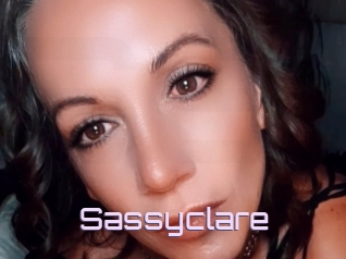 Sassyclare