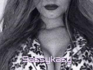 Sassykasy