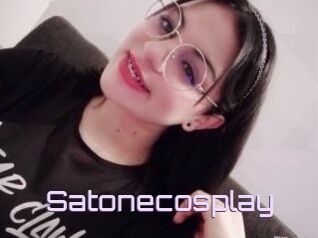 Satonecosplay