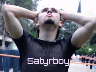 Satyrboy