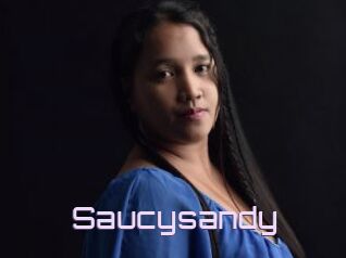 Saucysandy