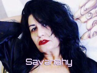 Savanahy