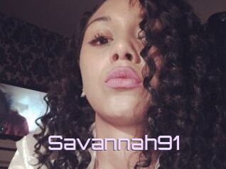 Savannah91