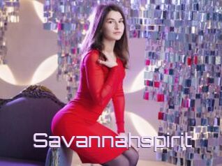 Savannahspirit