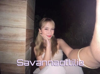 Savannaottilie