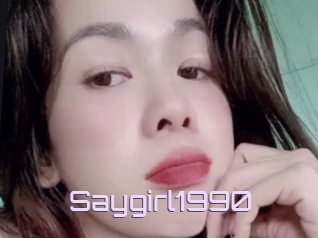 Saygirl1990