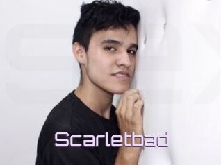 Scarletbad