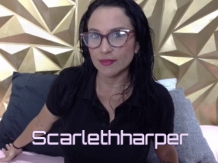 Scarlethharper