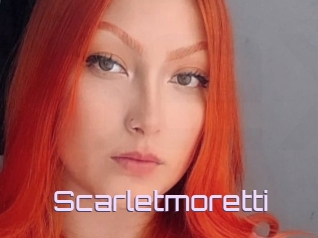 Scarletmoretti