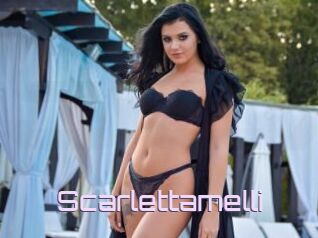 Scarlettamelli