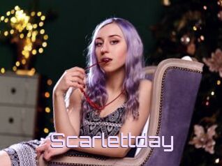 Scarlettday