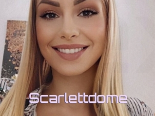 Scarlettdome