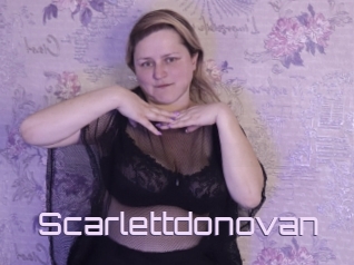 Scarlettdonovan