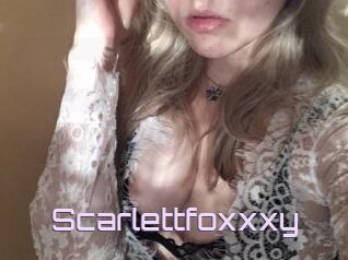 Scarlettfoxxxy