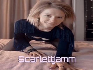 Scarlettjamm