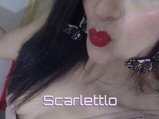 Scarlettlo