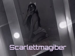 Scarlettmagiber