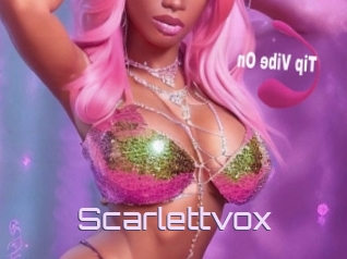 Scarlettvox