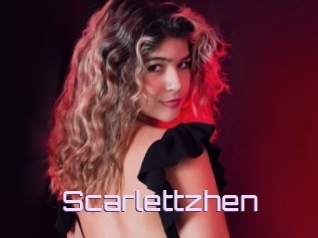 Scarlettzhen