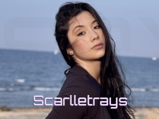 Scarlletrays