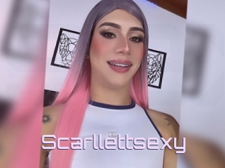 Scarllettsexy