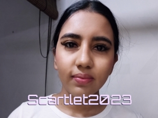 Scartlet2023