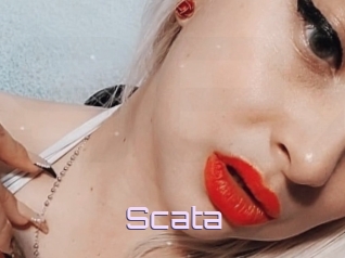 Scata