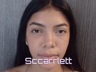 Sccarrlett