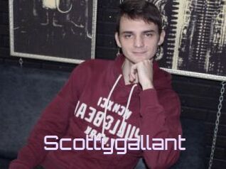 Scottygallant