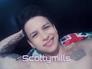 Scottymills