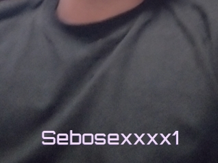 Sebosexxxx1