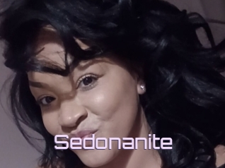 Sedonanite