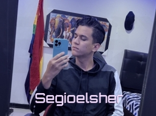 Segioelsher