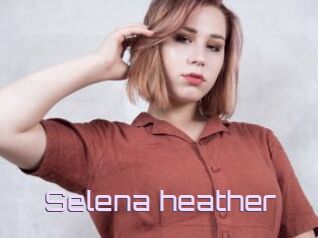 Selena_heather