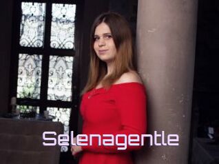 Selenagentle