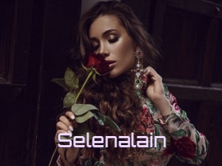 Selenalain