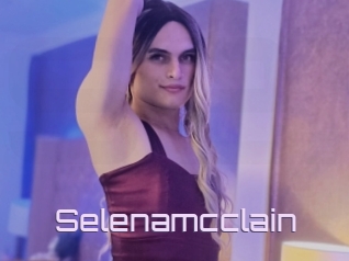 Selenamcclain