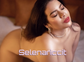 Selenariccit