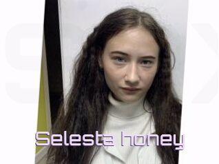 Selesta_honey