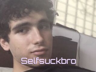 Selfsuckbro