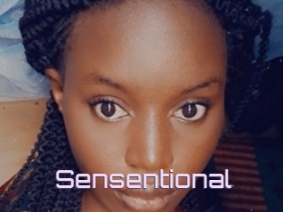 Sensentional